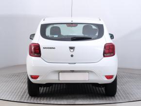 Dacia Sandero  1.0 SCe 