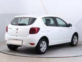 Dacia Sandero  1.0 SCe 