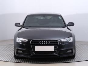 Audi A5  3.0 TDI S-Line 