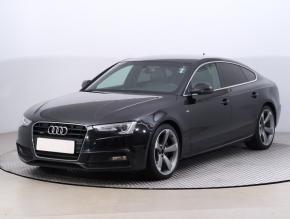 Audi A5  3.0 TDI S-Line 