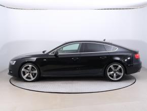 Audi A5  3.0 TDI S-Line 