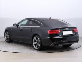 Audi A5  3.0 TDI S-Line 