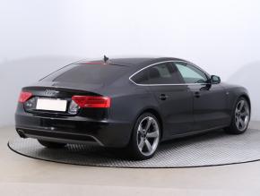 Audi A5  3.0 TDI S-Line 