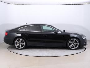 Audi A5  3.0 TDI S-Line 