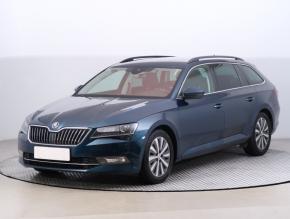 Škoda Superb  1.6 TDI Greenline 