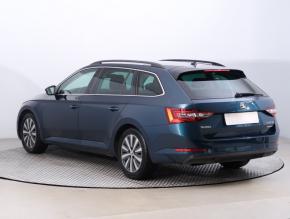 Škoda Superb  1.6 TDI Greenline 