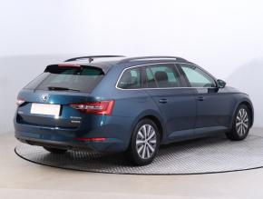 Škoda Superb  1.6 TDI Greenline 