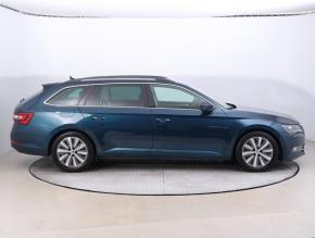 Škoda Superb  1.6 TDI Greenline 