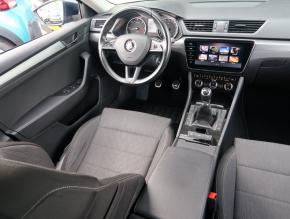 Škoda Superb  1.6 TDI Greenline 