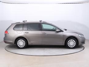 Volkswagen Golf  1.2 TSI 