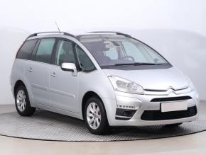 Citroen C4 Grand Picasso  1.6 VTi 