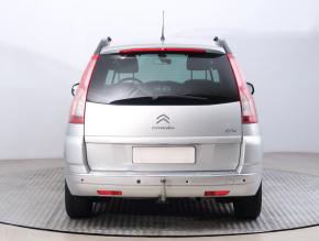 Citroen C4 Grand Picasso  1.6 VTi 