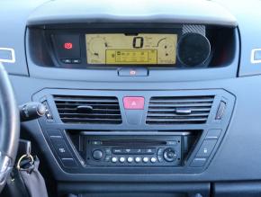 Citroen C4 Grand Picasso  1.6 VTi 