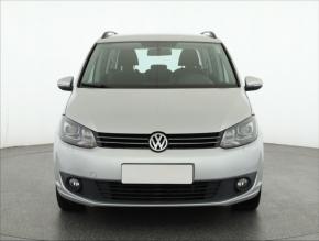 Volkswagen Touran  2.0 TDI 