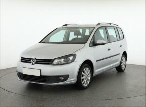 Volkswagen Touran  2.0 TDI 