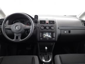 Volkswagen Touran  2.0 TDI 