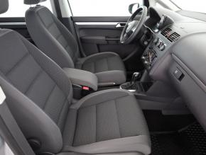 Volkswagen Touran  2.0 TDI 