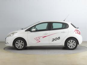 Peugeot 208  1.2 PureTech 