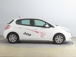 Peugeot 208  1.2 PureTech 