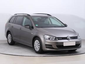 Volkswagen Golf  1.6 TDI 