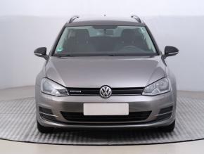 Volkswagen Golf  1.6 TDI 