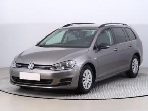 Volkswagen Golf  1.6 TDI 