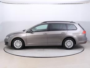 Volkswagen Golf  1.6 TDI 