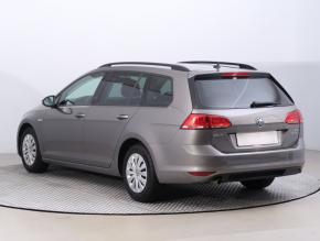 Volkswagen Golf  1.6 TDI 