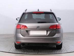 Volkswagen Golf  1.6 TDI 