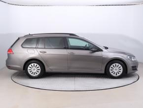 Volkswagen Golf  1.6 TDI 