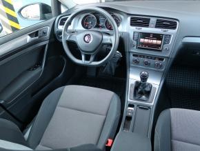 Volkswagen Golf  1.6 TDI 