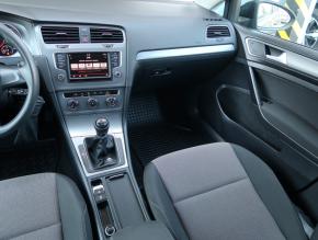 Volkswagen Golf  1.6 TDI 