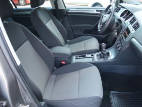 Volkswagen Golf  1.6 TDI 