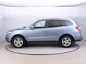 Hyundai Santa Fe  2.2 CRDi 