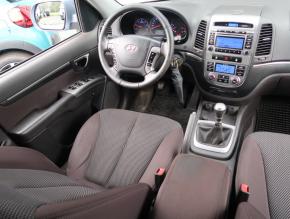 Hyundai Santa Fe  2.2 CRDi 