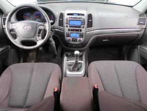 Hyundai Santa Fe  2.2 CRDi 