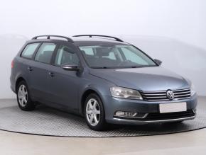 Volkswagen Passat  1.6 TDI 