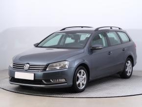 Volkswagen Passat  1.6 TDI 