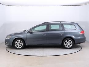 Volkswagen Passat  1.6 TDI 