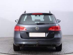 Volkswagen Passat  1.6 TDI 