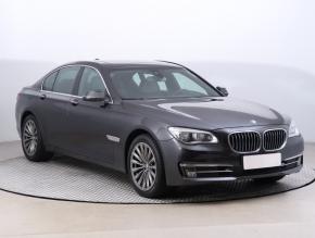 BMW 7  730d xDrive 