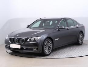 BMW 7  730d xDrive 