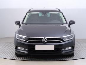 Volkswagen Passat  2.0 TDI 