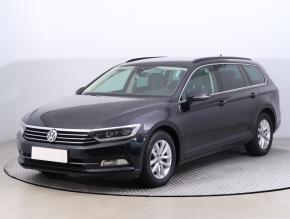 Volkswagen Passat  2.0 TDI 