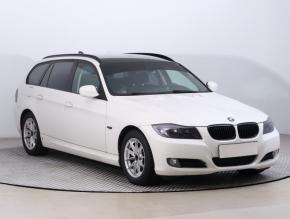 BMW 3  318 d 