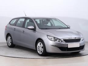 Peugeot 308  1.6 e-HDi 