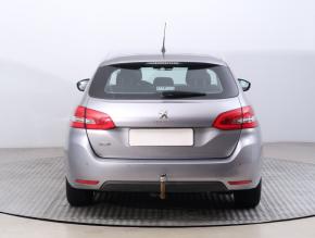 Peugeot 308  1.6 e-HDi 