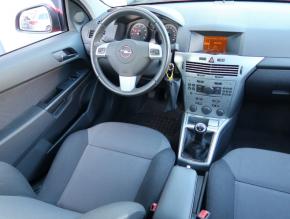 Opel Astra  1.6 16V 