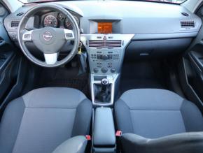 Opel Astra  1.6 16V 