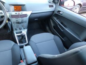 Opel Astra  1.6 16V 